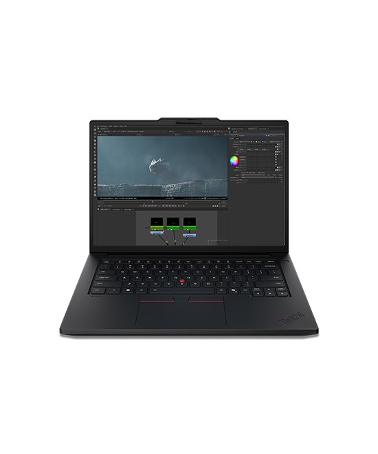 Lenovo ThinkPad P14s Gen 7 (Intel) Copilot + PC 21XJ001RFR
