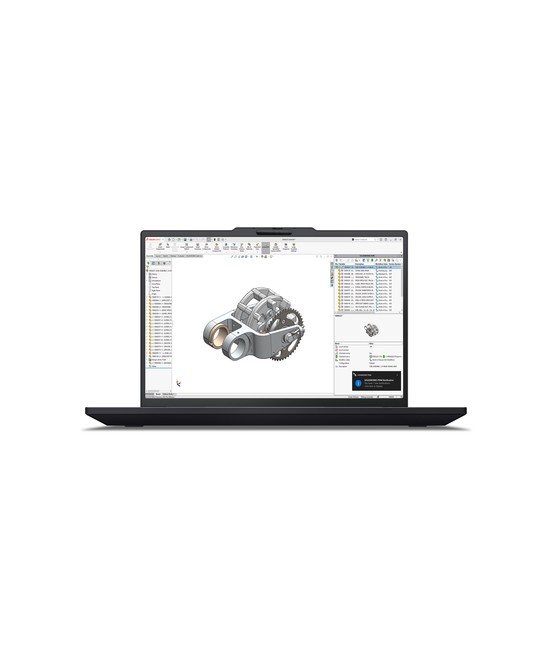 Lenovo ThinkPad P14s Gen 7 (Intel) Copilot + PC 21XJ001RFR