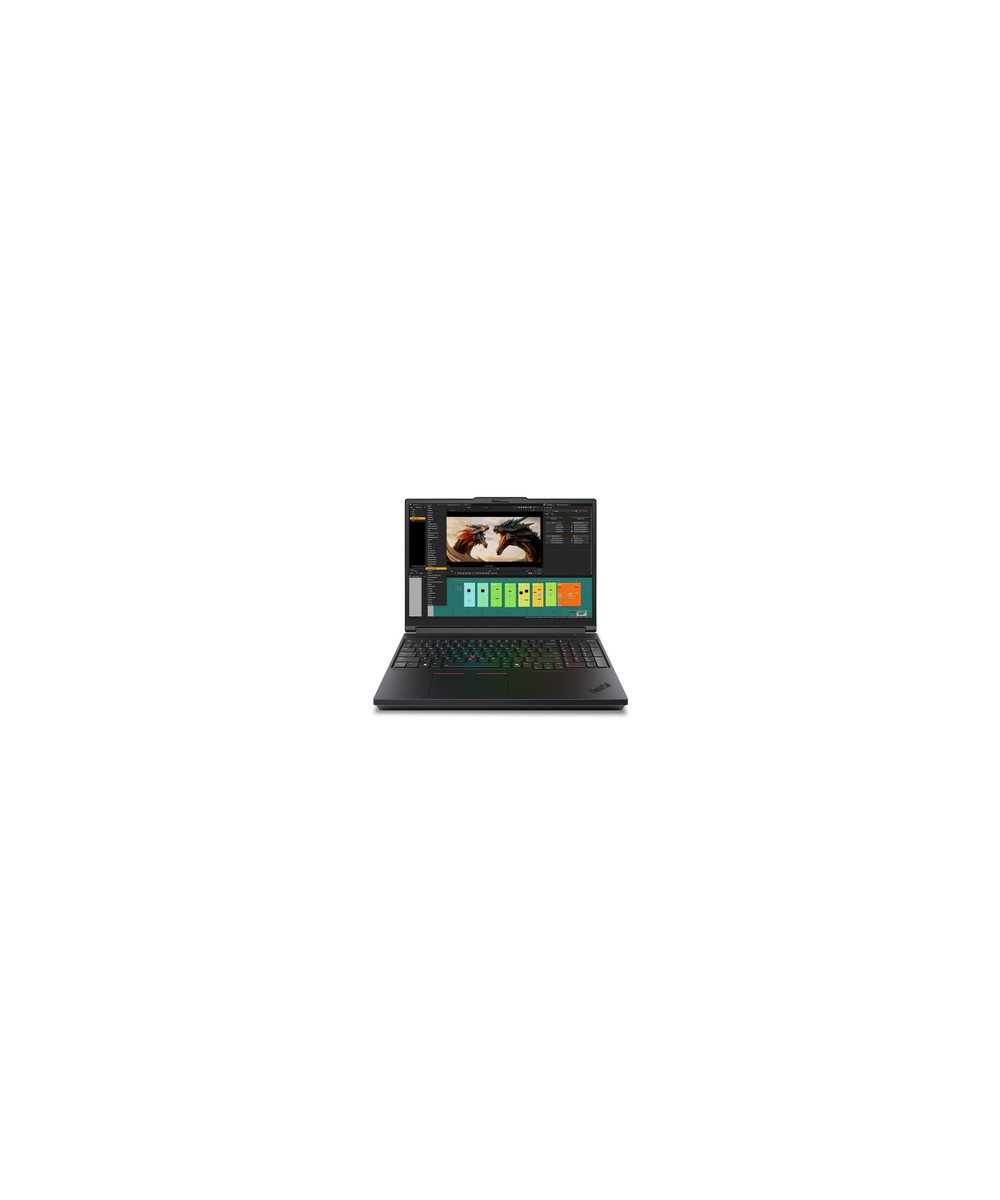 Lenovo ThinkPad P16 Gen 3 21RQ0054FR