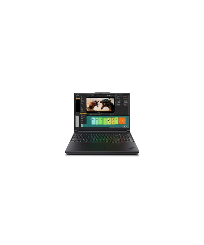 Lenovo ThinkPad P16 Gen 3 21RQ0054FR