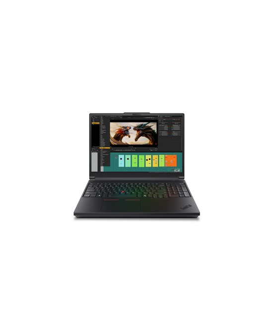 Lenovo ThinkPad P16 Gen 3 21RQ0053FR