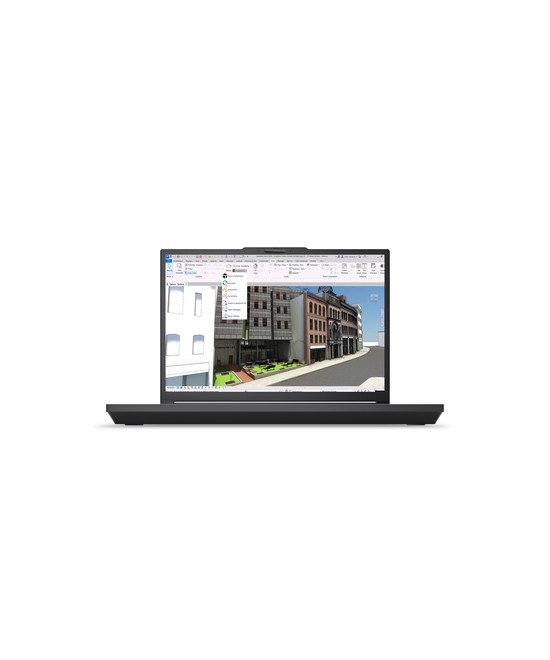 Lenovo ThinkPad P16 Gen 3 21RQ0053FR