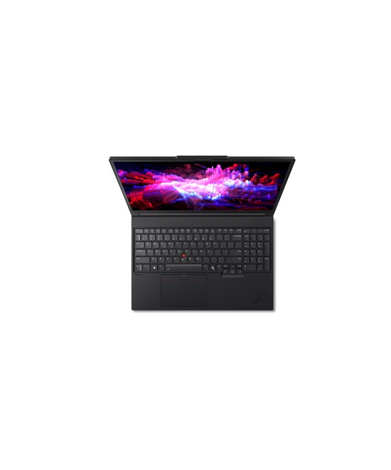 Lenovo ThinkPad P16 Gen 3 21RQ0053FR