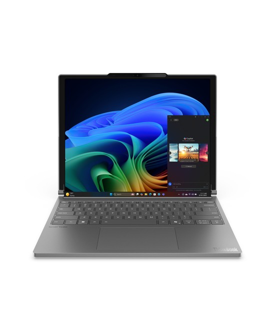 Lenovo ThinkBook Plus G6 Rollable Copilot+ PC 21TR0000FR