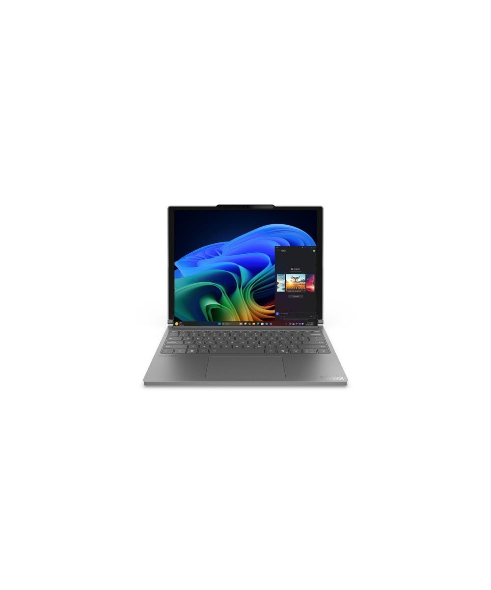 Lenovo ThinkBook Plus G6 Rollable Copilot+ PC 21TR0000FR