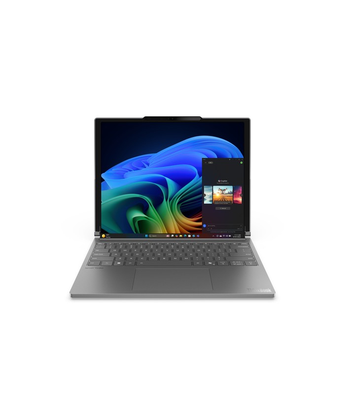 Lenovo ThinkBook Plus G6 Rollable Copilot+ PC 21TR0000FR