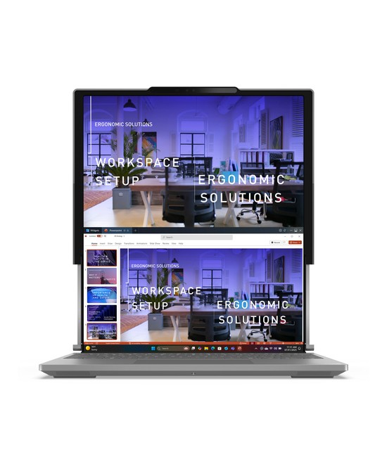 Lenovo ThinkBook Plus G6 Rollable Copilot+ PC 21TR0000FR