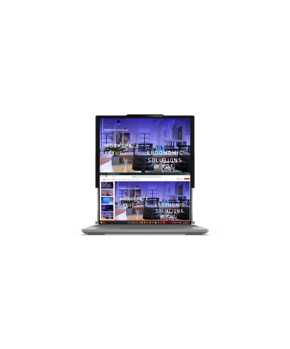 Lenovo ThinkBook Plus G6 Rollable Copilot+ PC 21TR0000FR