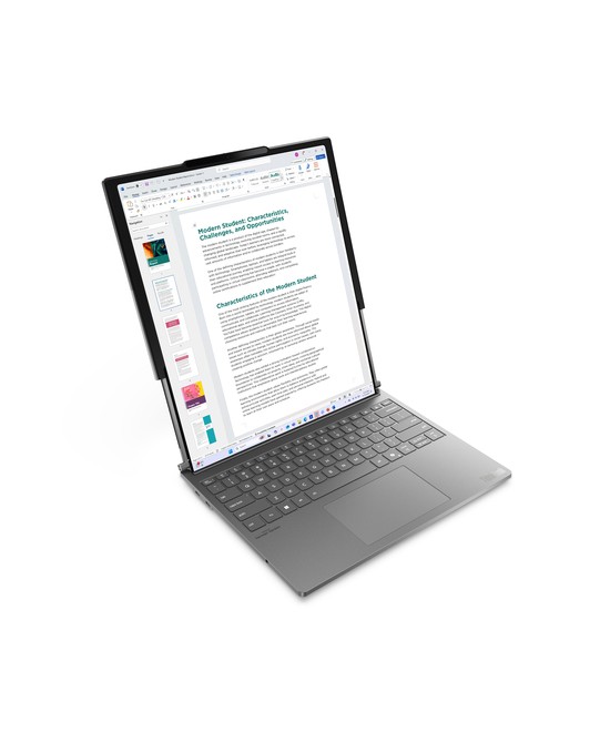 Lenovo ThinkBook Plus G6 Rollable Copilot+ PC 21TR0000FR