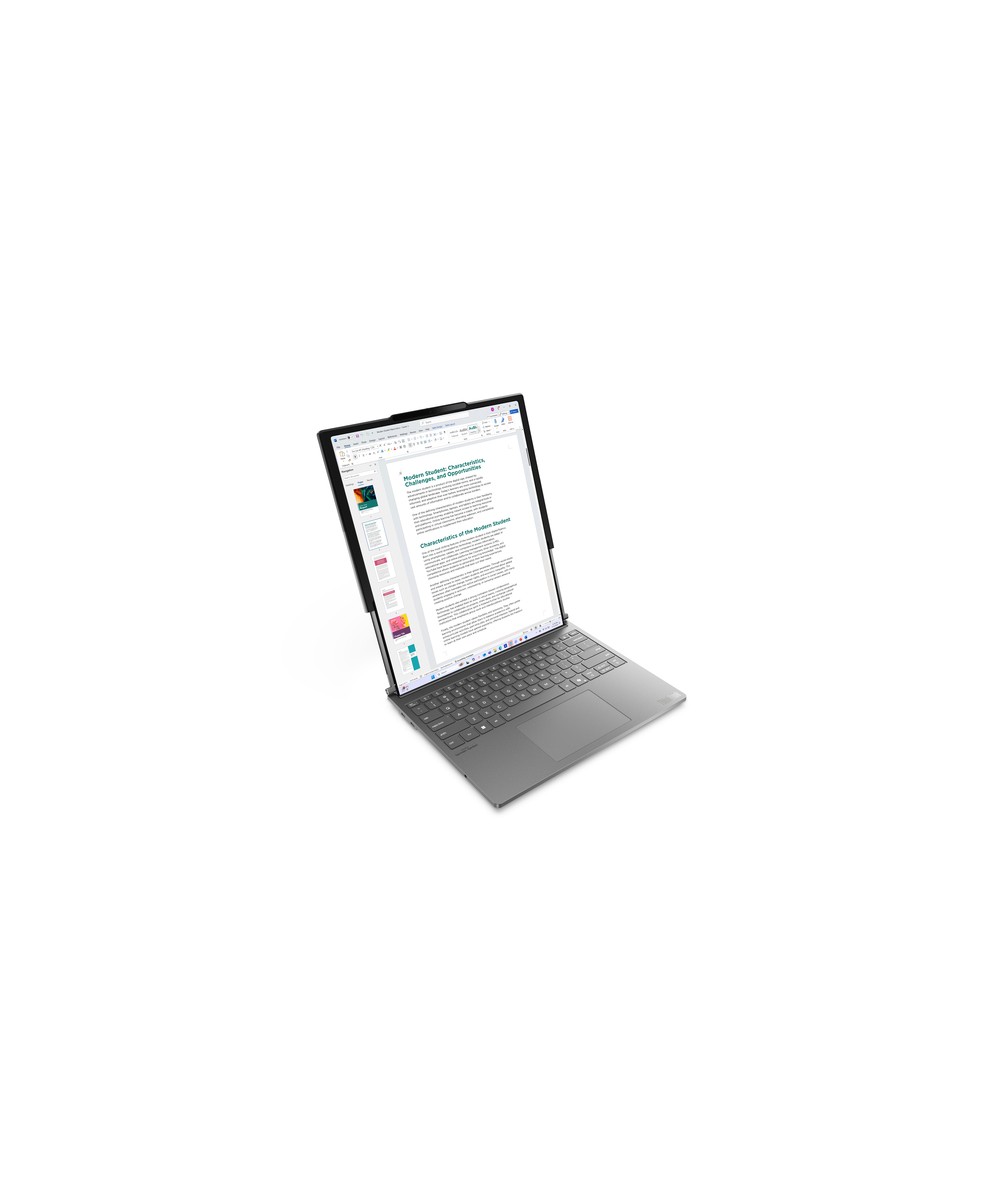 Lenovo ThinkBook Plus G6 Rollable Copilot+ PC 21TR0000FR