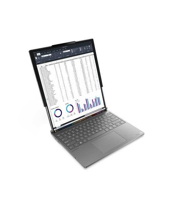 Lenovo ThinkBook Plus G6 Rollable Copilot+ PC 21TR0000FR