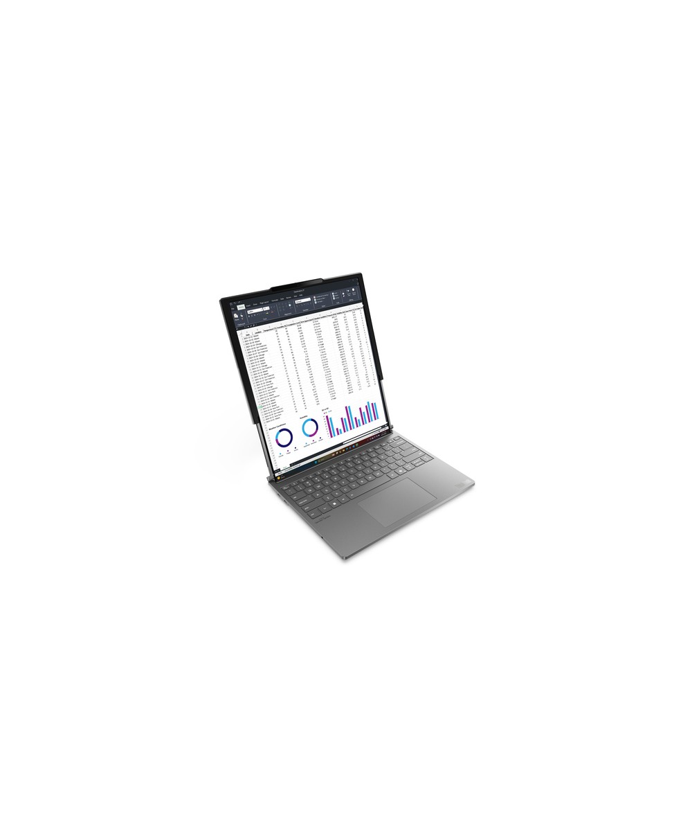 Lenovo ThinkBook Plus G6 Rollable Copilot+ PC 21TR0000FR