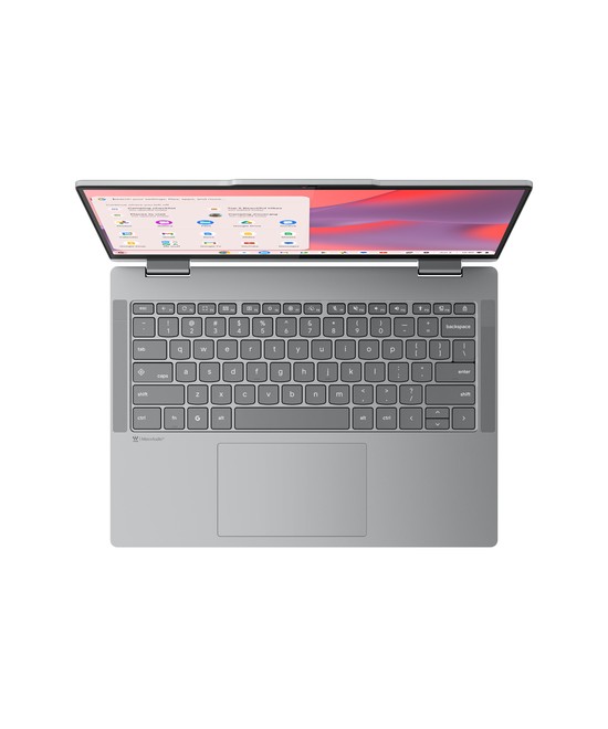 Lenovo Chrome 2in1 14IRU10 83LL0002FR