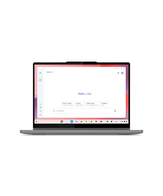 Lenovo Chrome 2in1 14IRU10 83LL0002FR