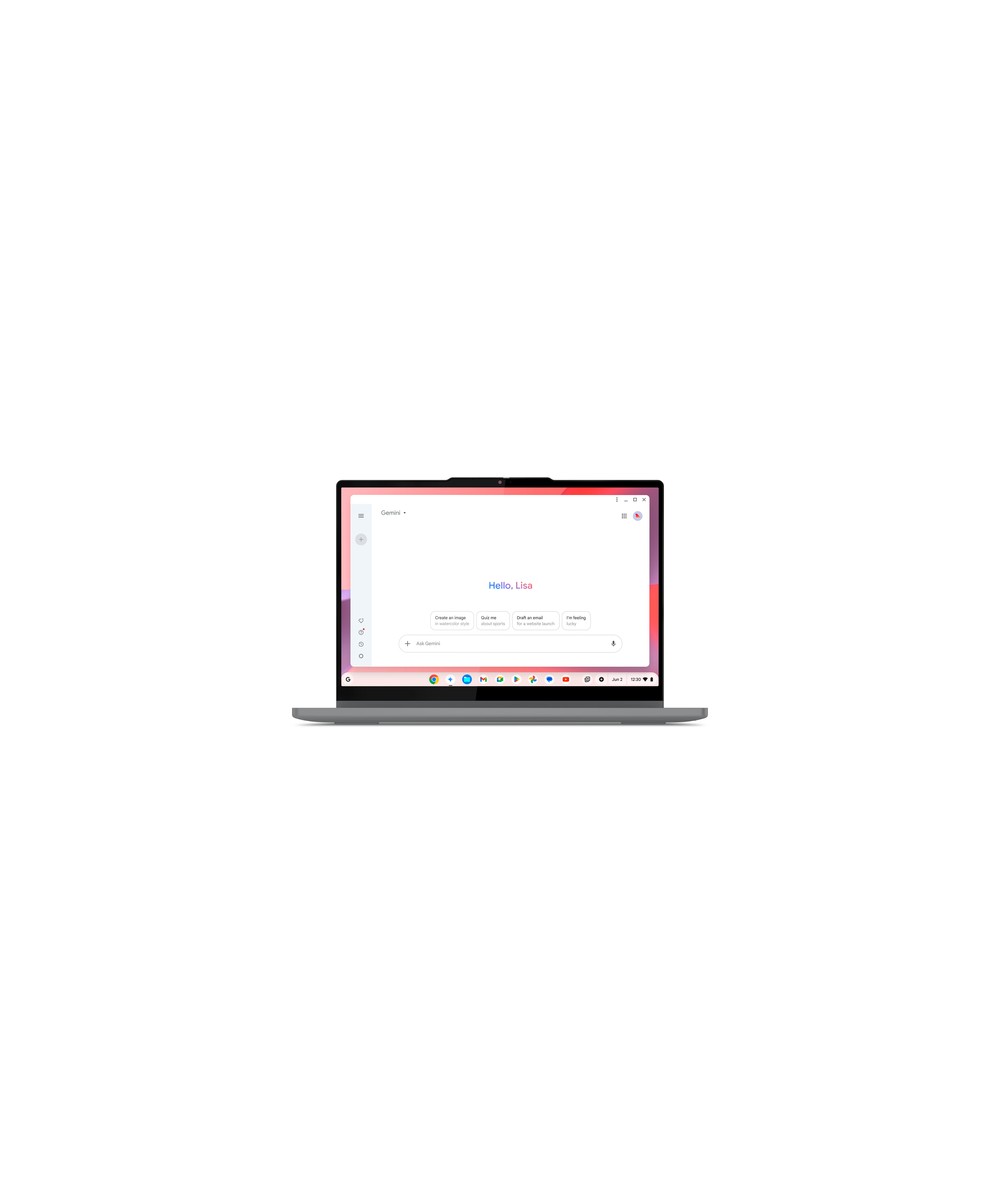Lenovo Chrome 2in1 14IRU10 83LL0002FR