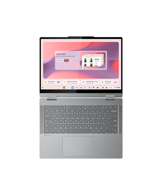 Lenovo Chrome 2in1 14IRU10 83LL0002FR