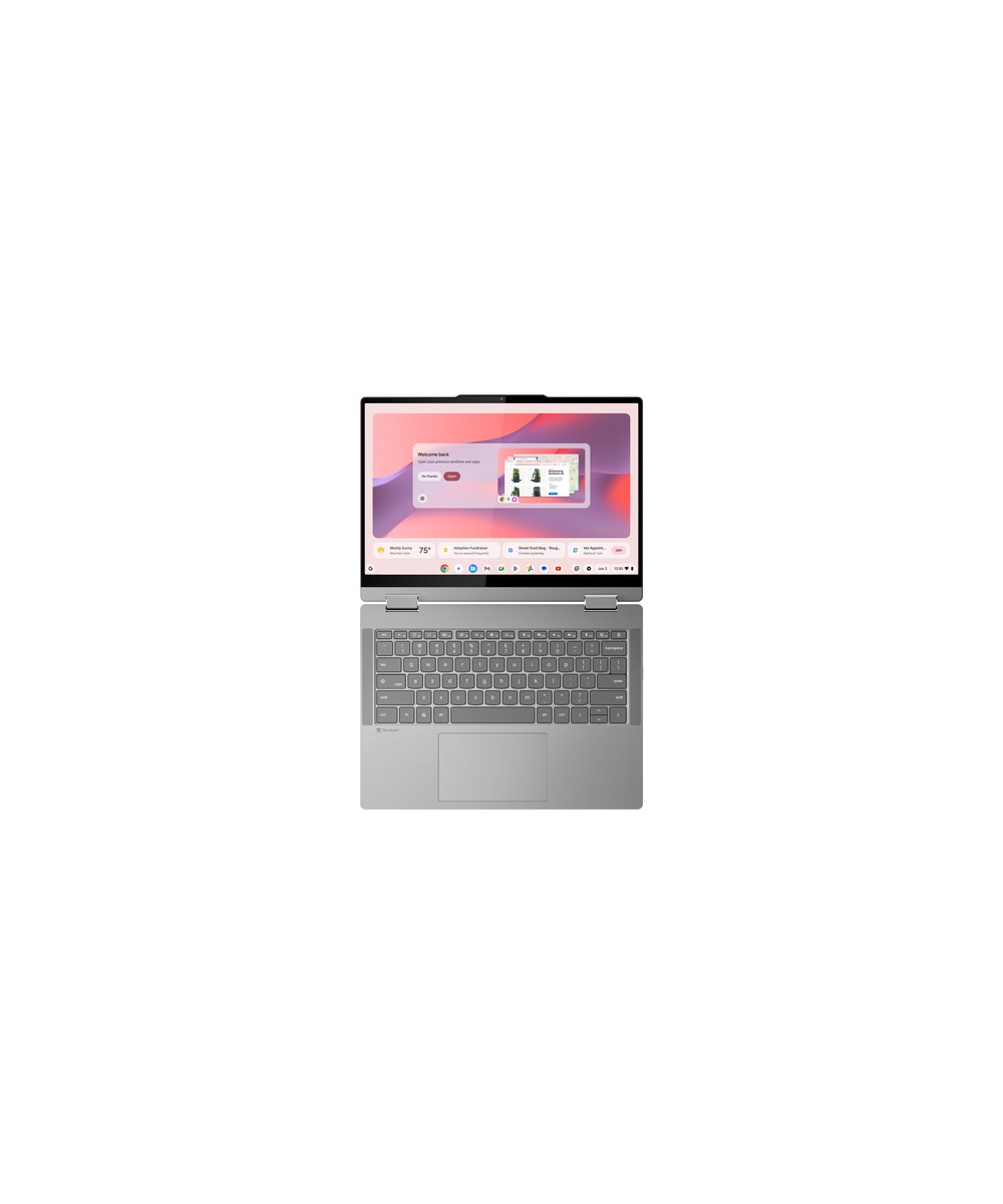 Lenovo Chrome 2in1 14IRU10 83LL0002FR
