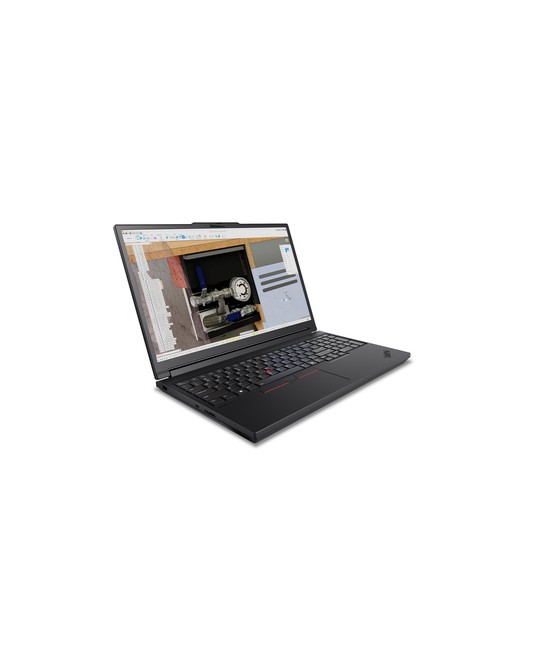 Lenovo ThinkPad T16g Gen 3 21V50000FR