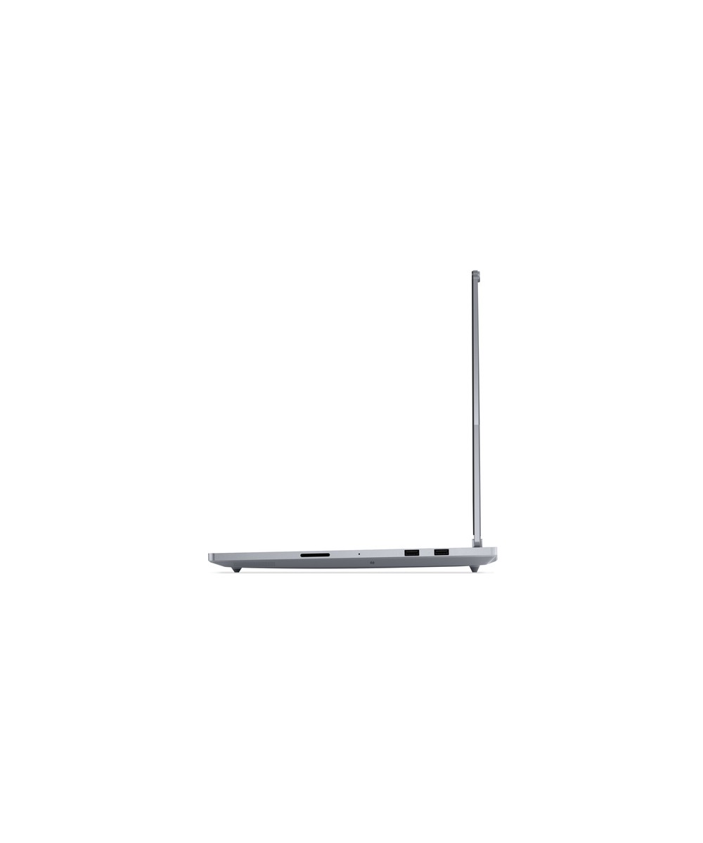 Intel Core Ultra 9 - 275HX / jusqu'à 5.4 GHz - Win 11 Pro - GeForce RTX 5060 - 32 Go RAM - 1 To SSD NVMe - 16" IPS 3200 x 2000 (