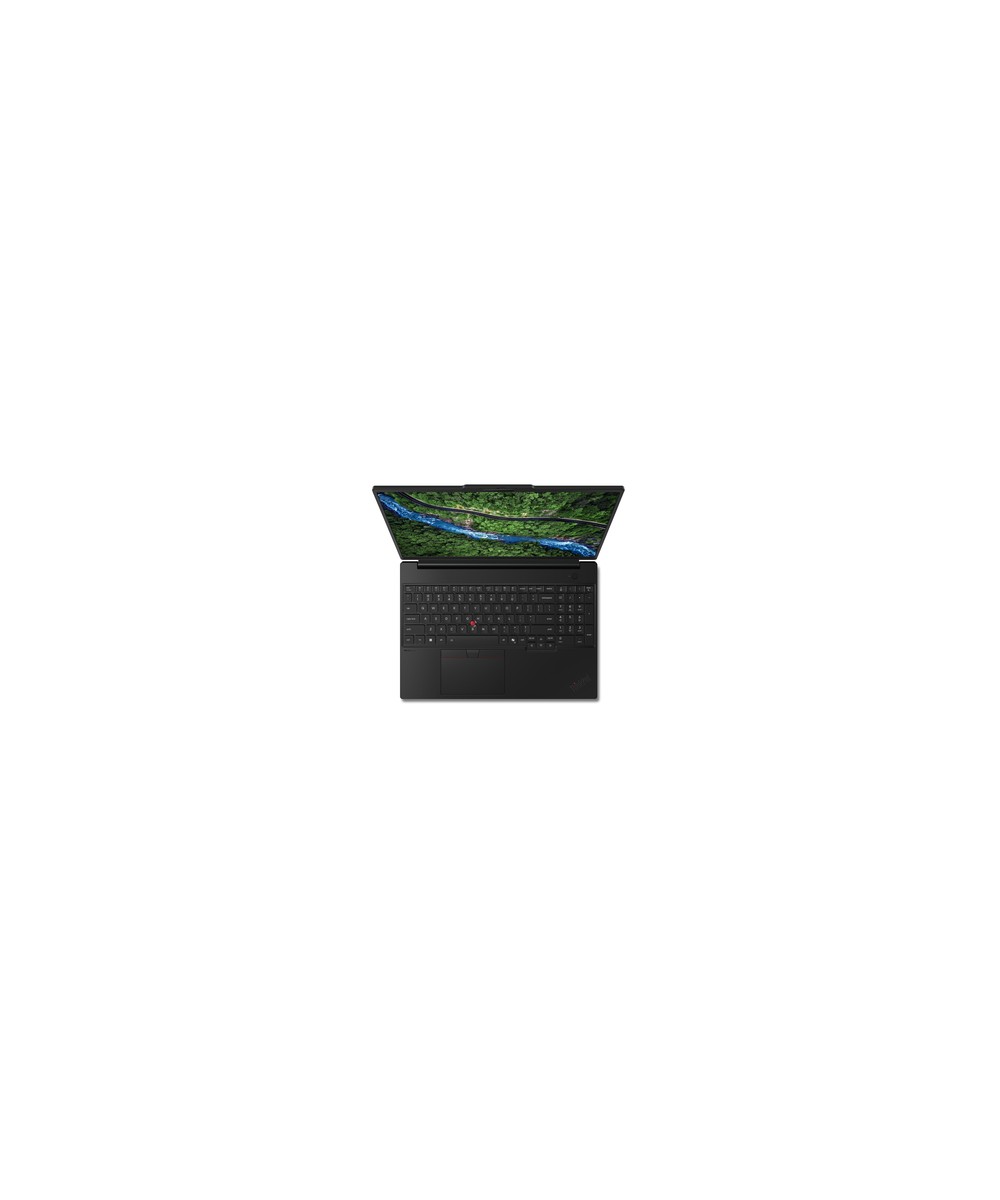 Lenovo ThinkPad P16s Gen 5 (Intel) Copilot + PC 21XE0022FR