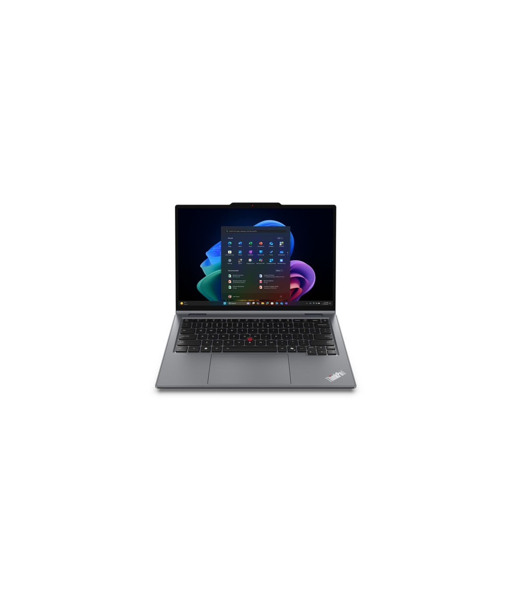 Lenovo ThinkPad X1 2-in-1 Gen 11 Aura Edition Copilot+ PC 21V9001DFR