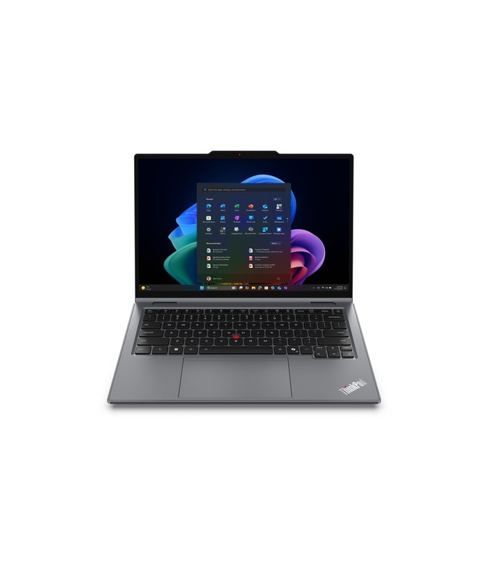 Lenovo ThinkPad X1 2-in-1 Gen 11 Aura Edition Copilot+ PC 21V9001DFR