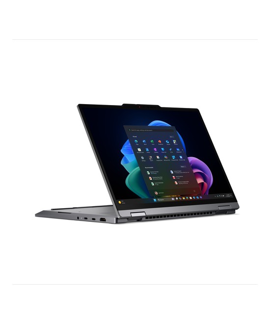 Lenovo ThinkPad X1 2-in-1 Gen 11 Aura Edition Copilot+ PC 21V9001DFR