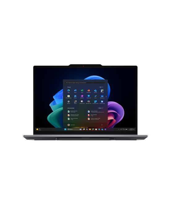 Lenovo ThinkPad X1 2-in-1 Gen 11 Aura Edition Copilot+ PC 21V9001DFR