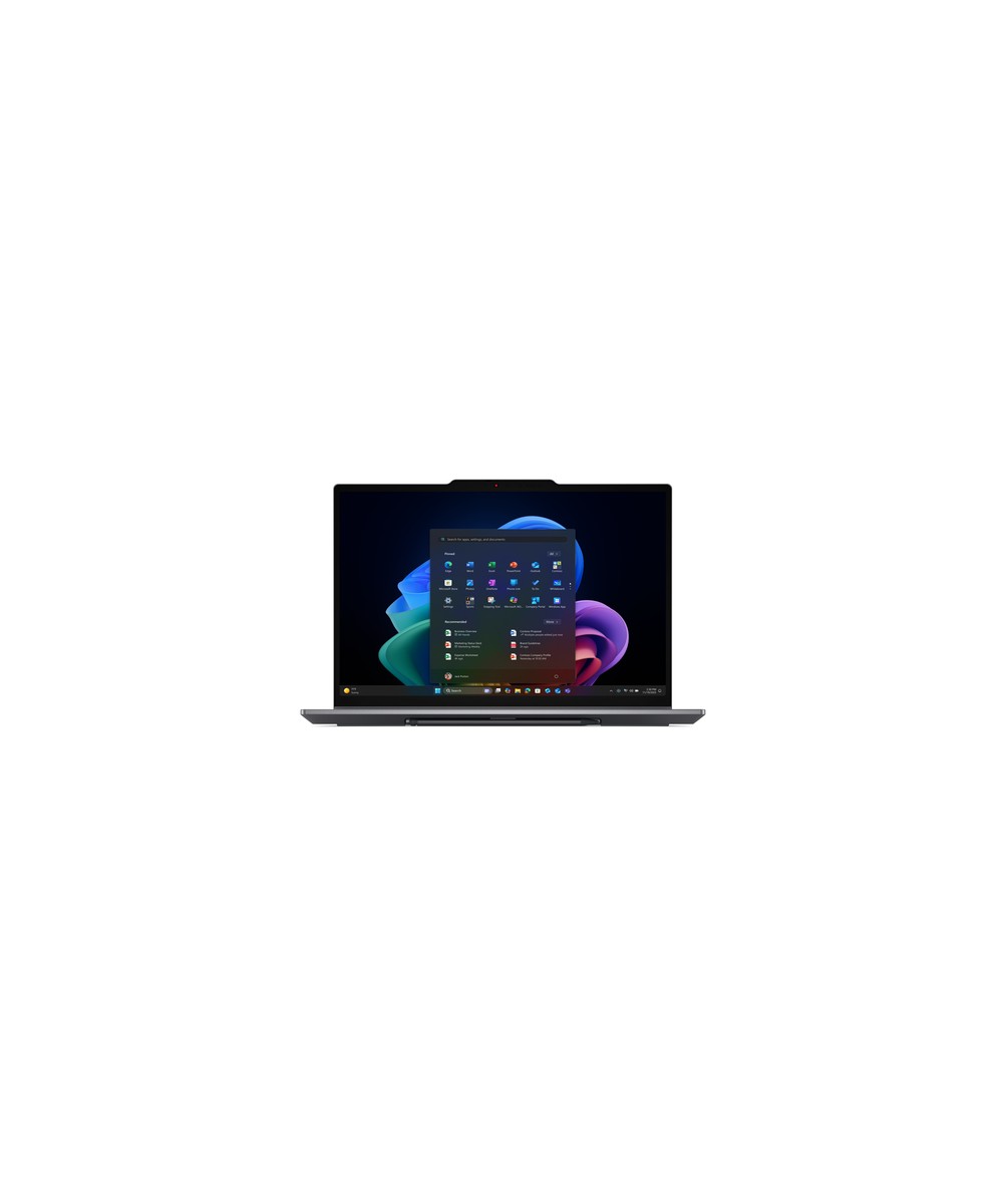 Lenovo ThinkPad X1 2-in-1 Gen 11 Aura Edition Copilot+ PC 21V9001DFR
