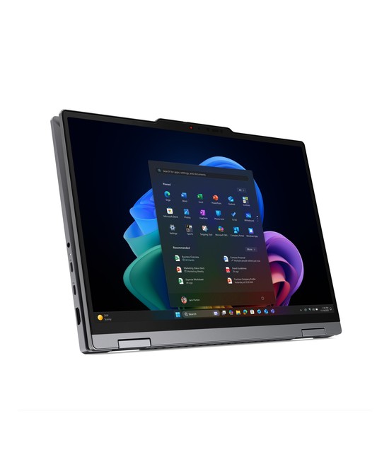 Lenovo ThinkPad X1 2-in-1 Gen 11 Aura Edition Copilot+ PC 21V9001DFR