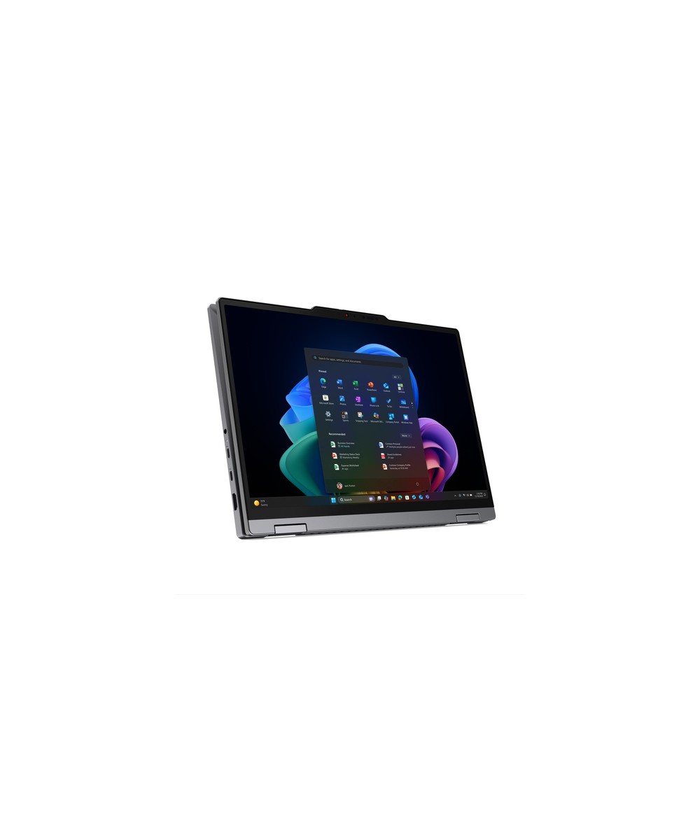 Lenovo ThinkPad X1 2-in-1 Gen 11 Aura Edition Copilot+ PC 21V9001DFR