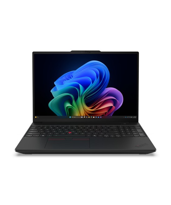 Lenovo ThinkPad T16 Gen 5 (AMD) Copilot+ PC 21WX0021FR