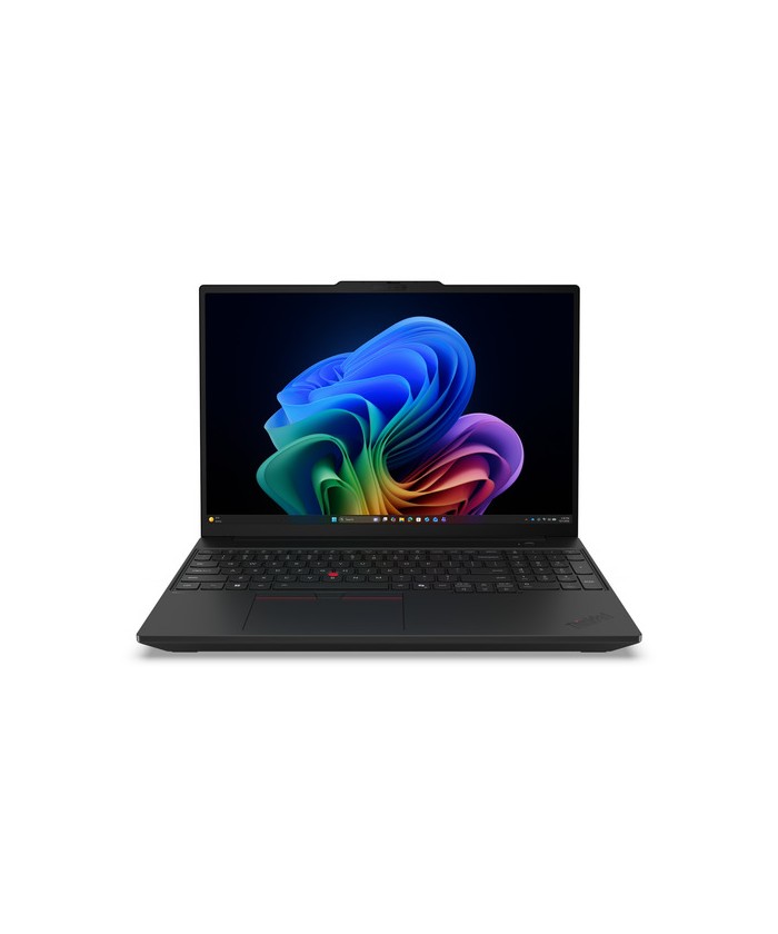 Lenovo ThinkPad T16 Gen 5 (AMD) Copilot+ PC 21WX0021FR