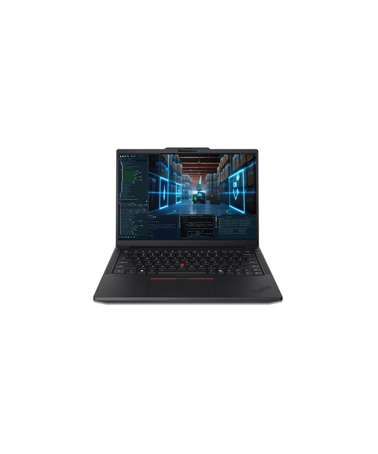 Lenovo ThinkPad P14s Gen 7 (AMD) Copilot + PC 21X0000TFR