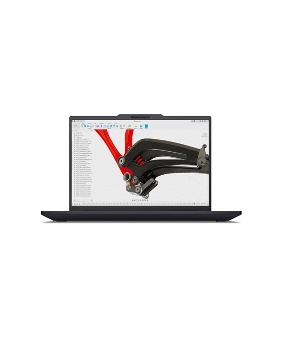 Lenovo ThinkPad P14s Gen 7 (AMD) Copilot + PC 21X0000TFR