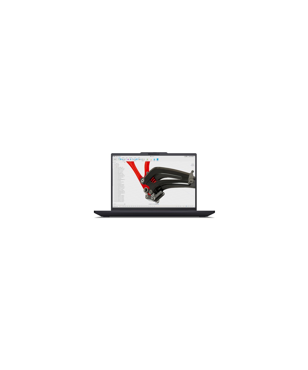Lenovo ThinkPad P14s Gen 7 (AMD) Copilot + PC 21X0000TFR