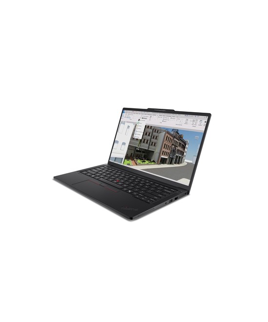 Lenovo ThinkPad P14s Gen 7 (AMD) Copilot + PC 21X0000TFR