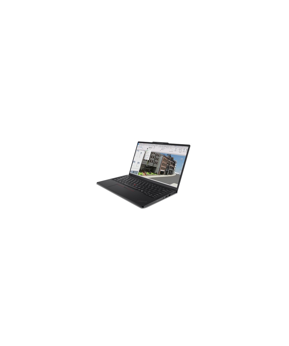 Lenovo ThinkPad P14s Gen 7 (AMD) Copilot + PC 21X0000TFR