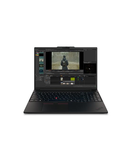 Lenovo ThinkPad P16s Gen 5 (Intel) Copilot + PC 21XE005YFR