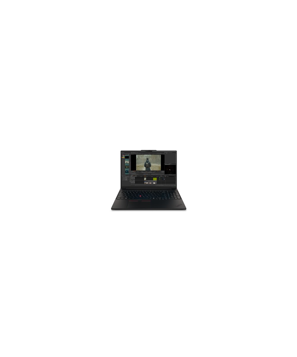 Lenovo ThinkPad P16s Gen 5 (Intel) Copilot + PC 21XE005YFR
