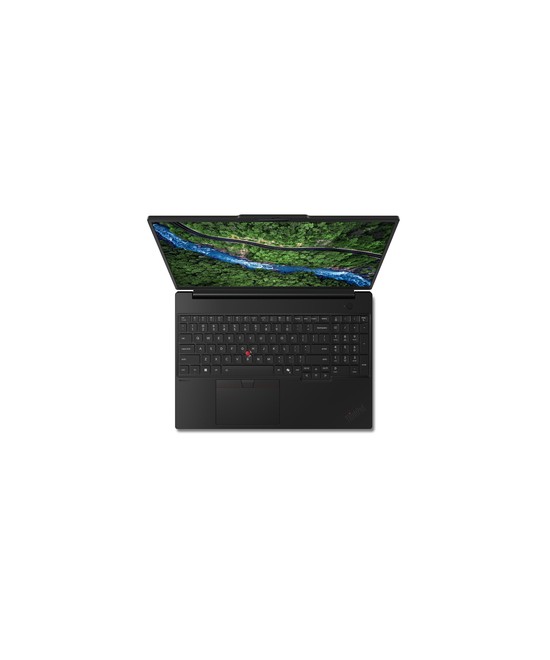 Lenovo ThinkPad P16s Gen 5 (Intel) Copilot + PC 21XE005YFR