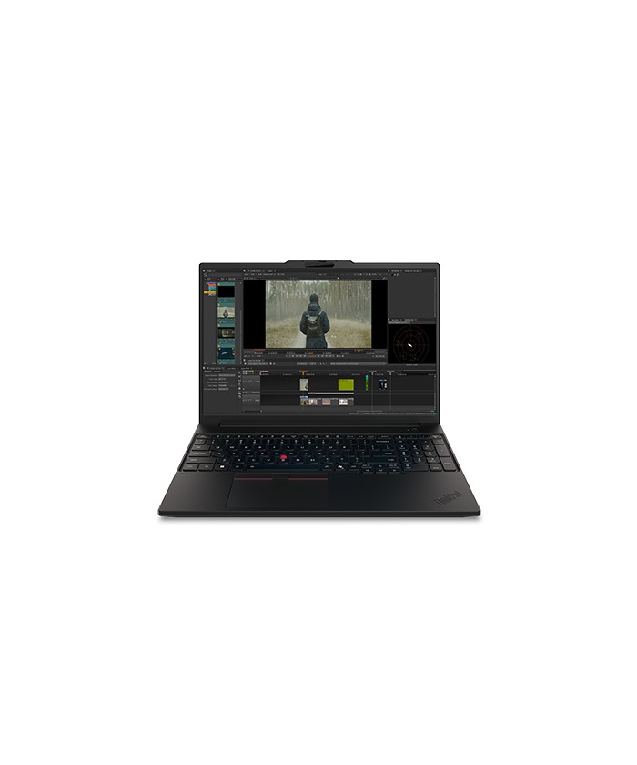 Lenovo ThinkPad P16s Gen 5 (AMD) Copilot + PC 21XG003YFR
