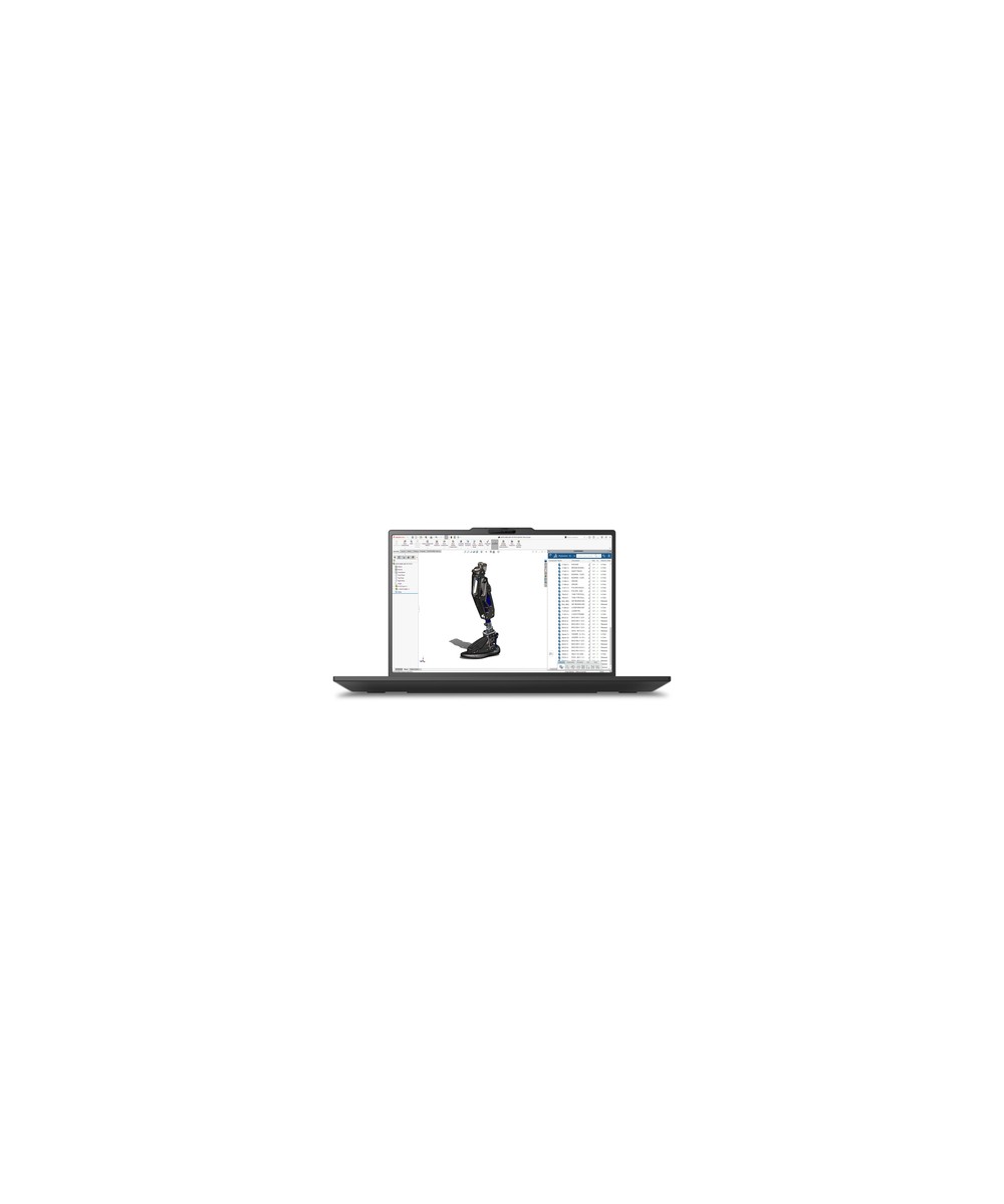 Lenovo ThinkPad P16s Gen 5 (AMD) Copilot + PC 21XG0042FR
