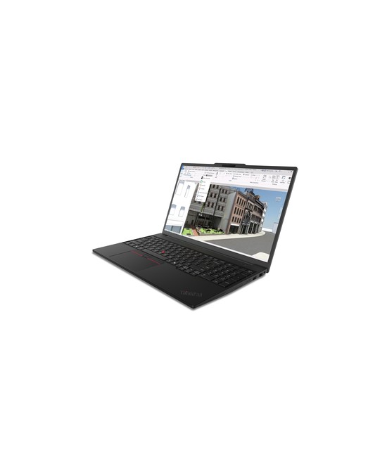 Lenovo ThinkPad P16s Gen 5 (AMD) Copilot + PC 21XG0042FR