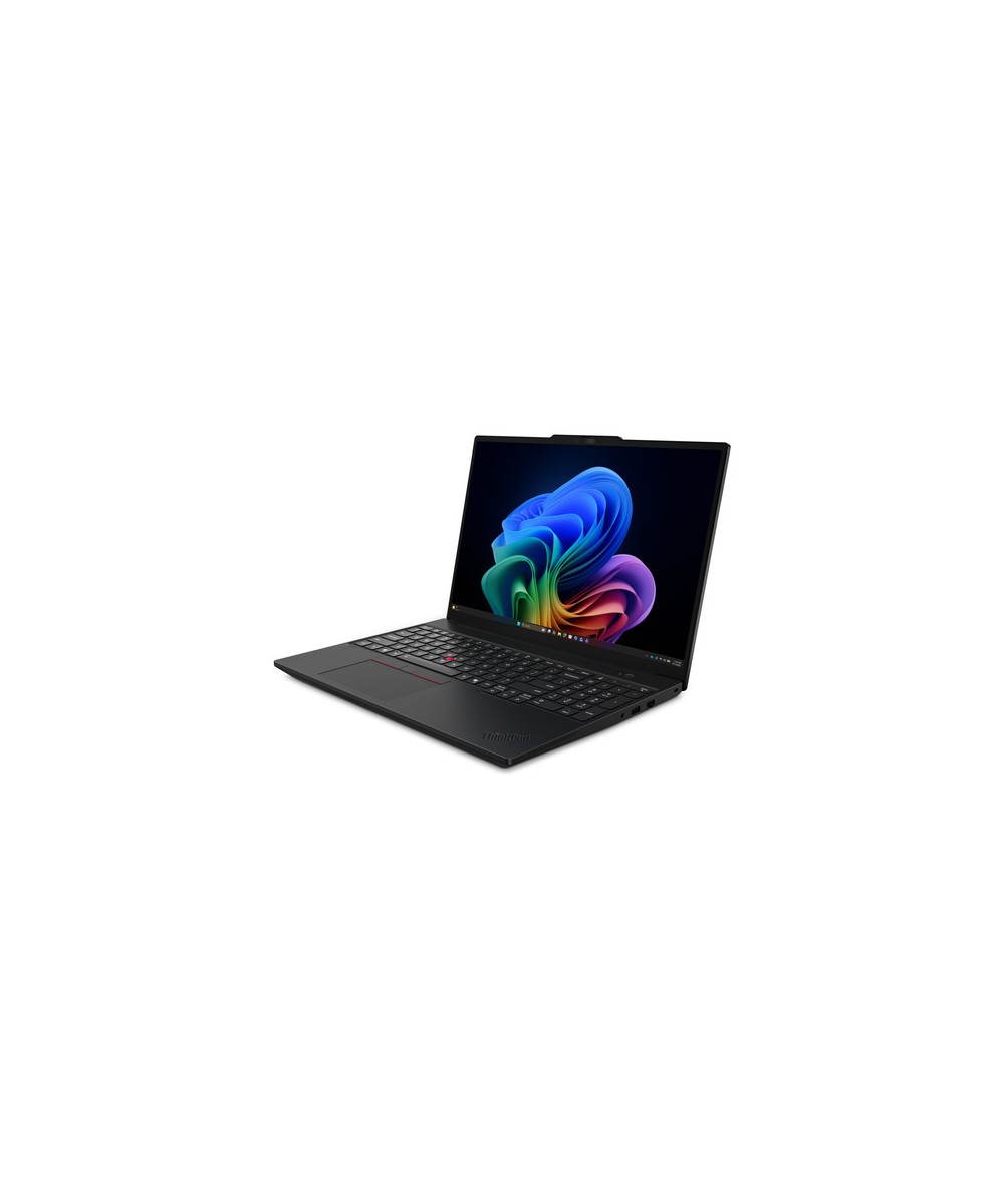 Lenovo ThinkPad T16 Gen 5 (Intel) Copilot+ PC 21WT008VFR