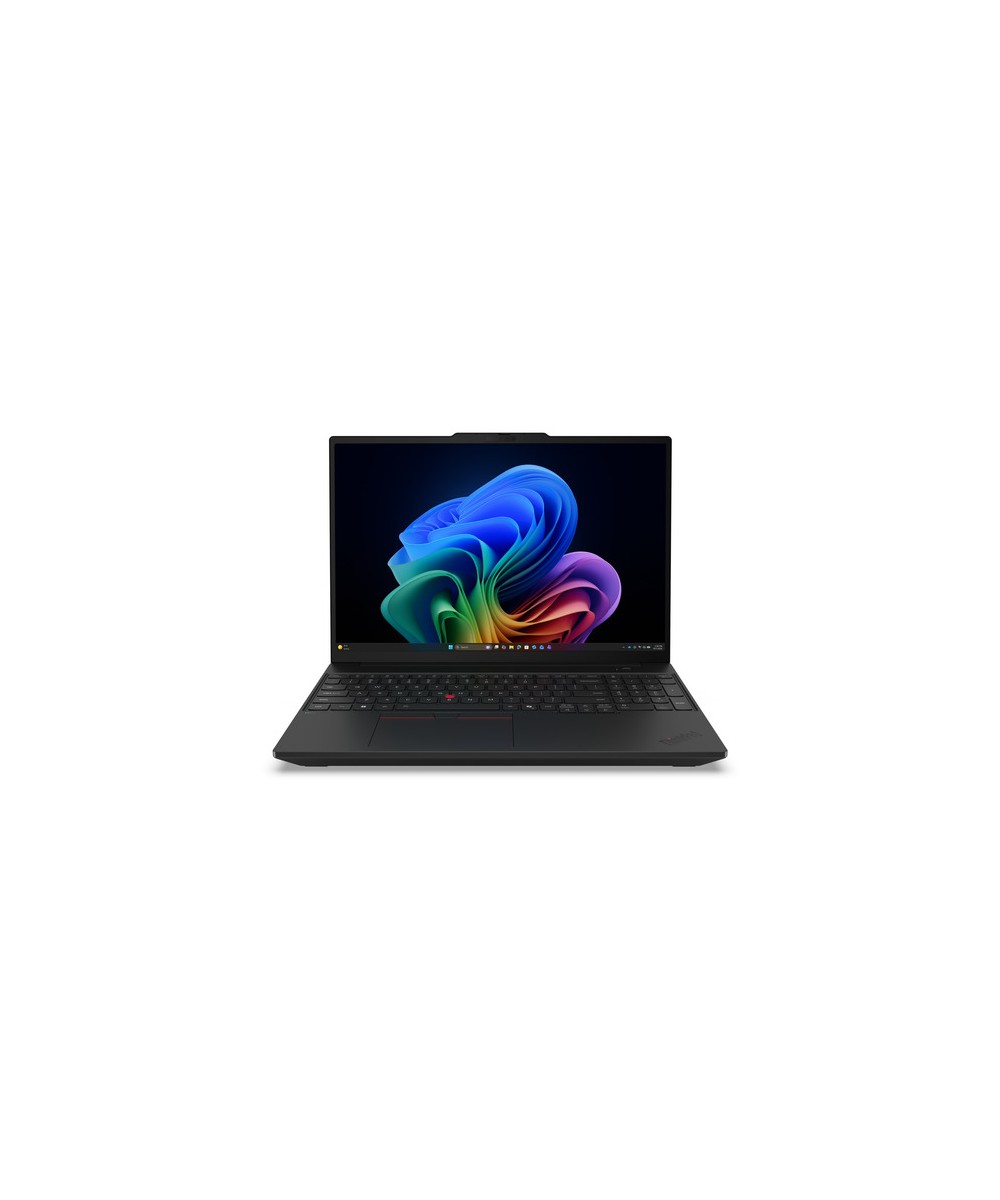 Lenovo ThinkPad T16 Gen 5 (AMD) Copilot+ PC 21WX003HFR