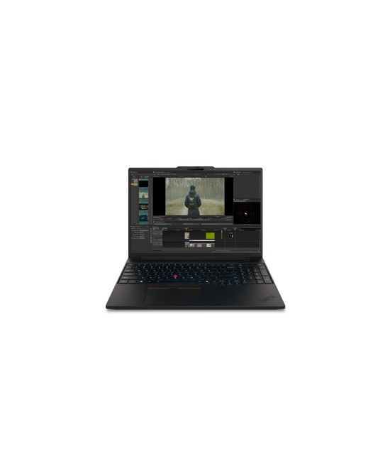 Lenovo ThinkPad P16s Gen 5 (AMD) Copilot + PC 21XG0040FR