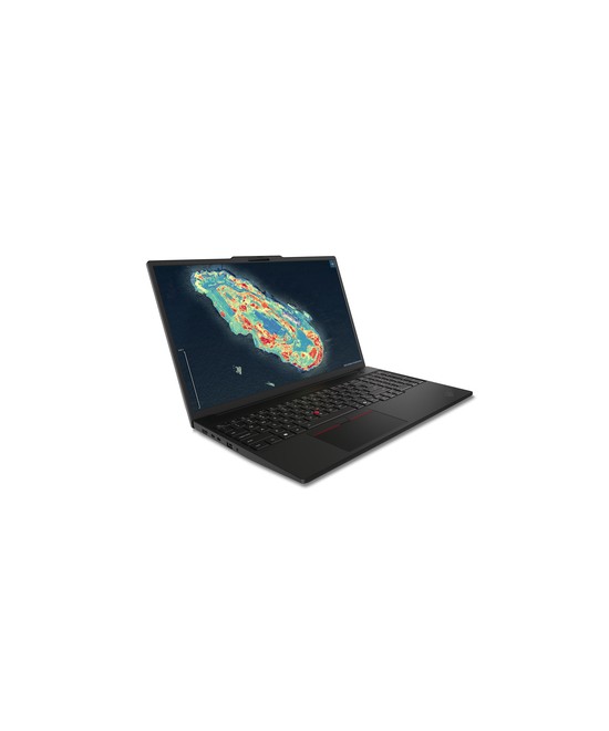 Lenovo ThinkPad P16s Gen 5 (Intel) Copilot + PC 21XE0062FR