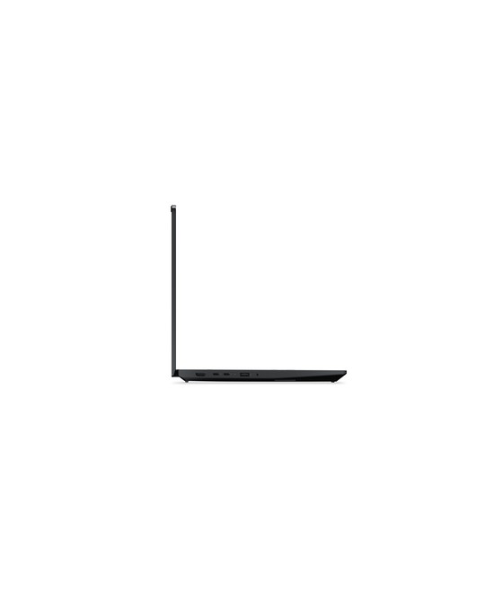 Lenovo ThinkPad P16s Gen 5 (Intel) Copilot + PC 21XE0062FR