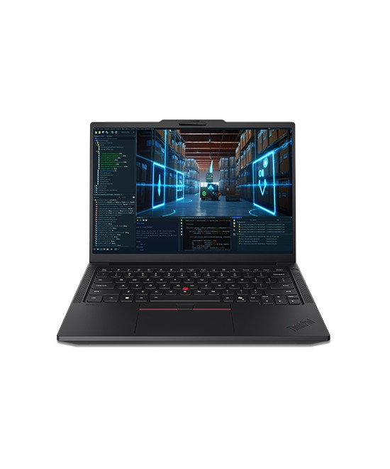 Lenovo ThinkPad P14s Gen 7 (AMD) Copilot + PC 21X0002JFR